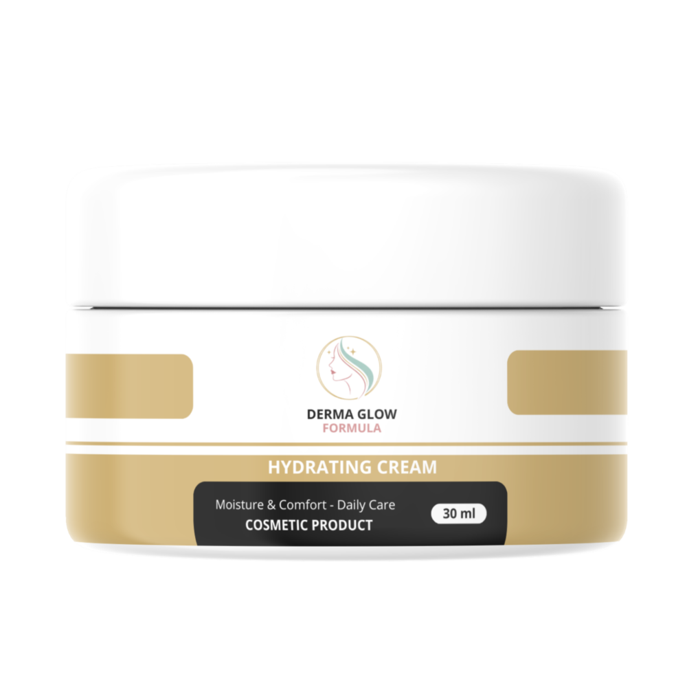 Hydrating Cream (1 Box, 30 ml)