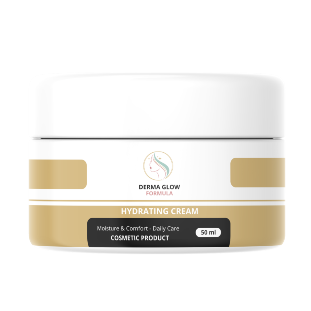 Hydrating Cream (1 Box, 50 ml)