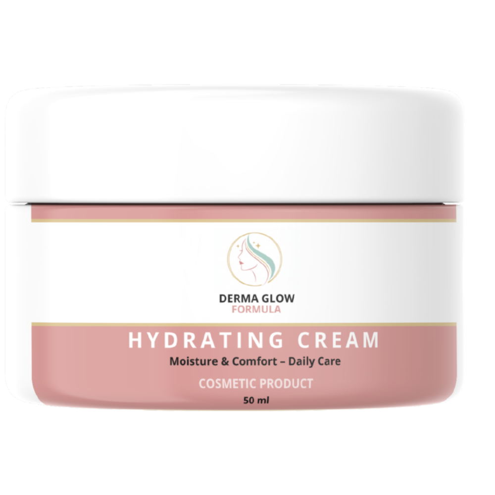 Hydrating Cream (1 Box, 30 ml)